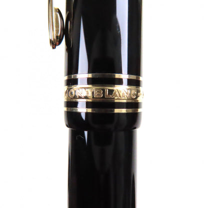 モンブラン マイスターシュテュック149 14K 万年筆