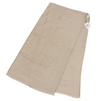 エルメス LES SANGLES シルク スカーフ