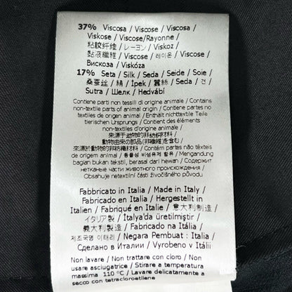 フェンディ FFロゴ コットンショートパンツ