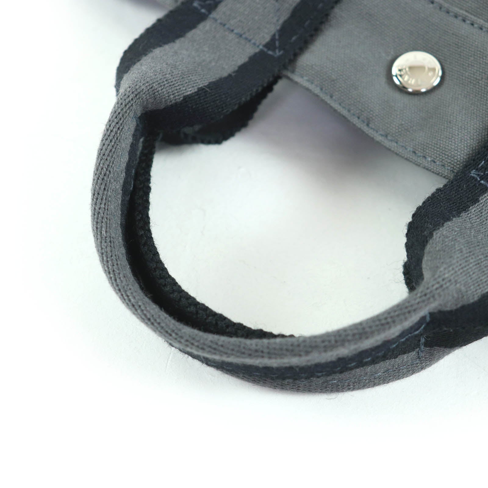 エルメス フールトゥPM コットン トートバッグ