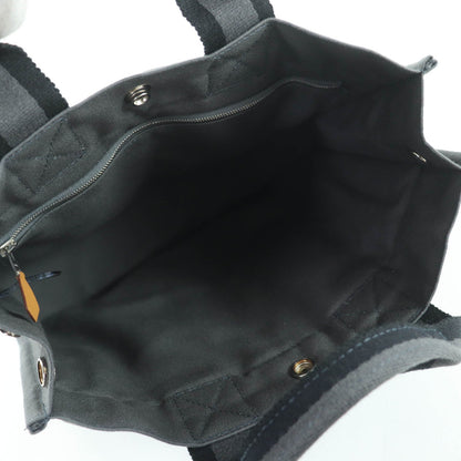 エルメス フールトゥPM コットン トートバッグ