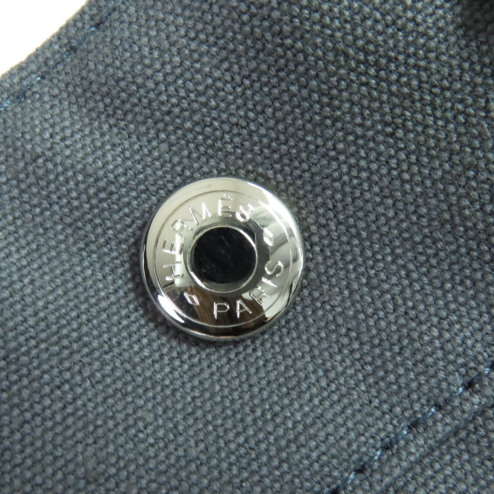 エルメス フールトゥPM コットン トートバッグ