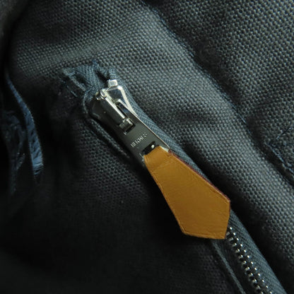 エルメス フールトゥPM コットン トートバッグ