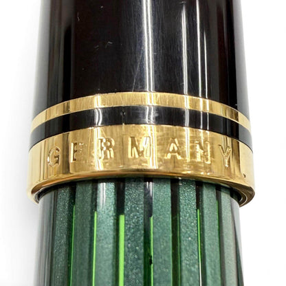 ペリカン スーベレーン 14K 万年筆