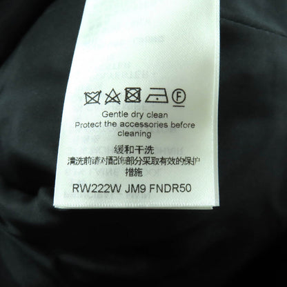 ルイヴィトン ウールワンピース