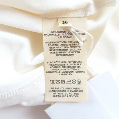 エルメス Della Cavalleria コットン ワンピース36