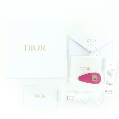 クリスチャンディオール MISS DIOR ヘアクリップ