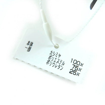 シャネル COCOマーク カシミヤ ニットキャップ