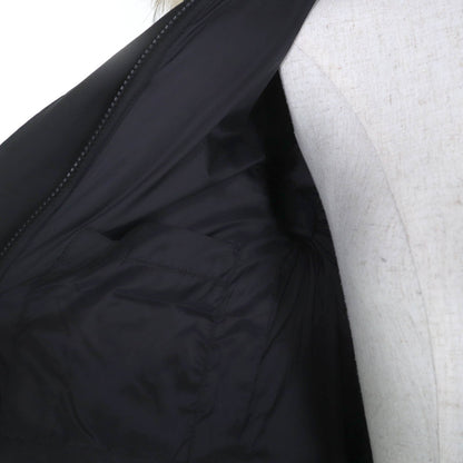 ピレネックス BORDEAUX FUR INT’L ポリエステル ダウンジャケット