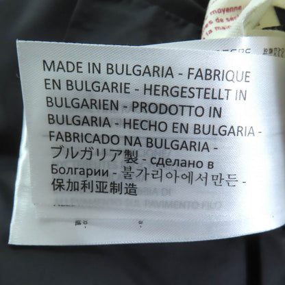 ピレネックス BORDEAUX FUR INT’L ポリエステル ダウンジャケット