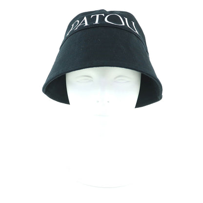 パトゥ Patou コットンバケットハット