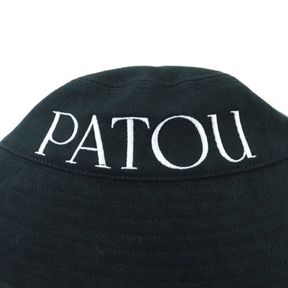 パトゥ Patou コットンバケットハット