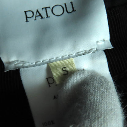 パトゥ Patou コットンバケットハット