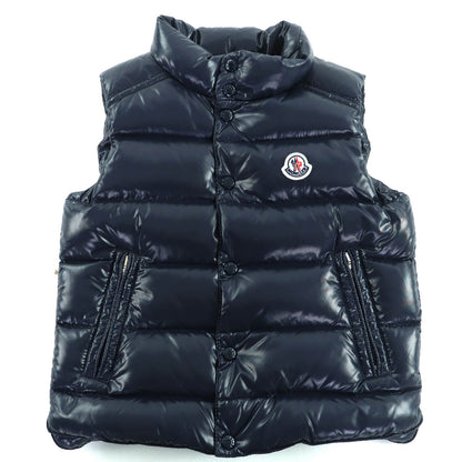 モンクレール TIB GILET ナイロン ダウンベスト