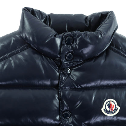 モンクレール TIB GILET ナイロン ダウンベスト
