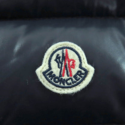 モンクレール TIB GILET ナイロン ダウンベスト