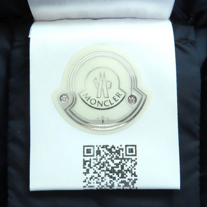 モンクレール TIB GILET ナイロン ダウンベスト