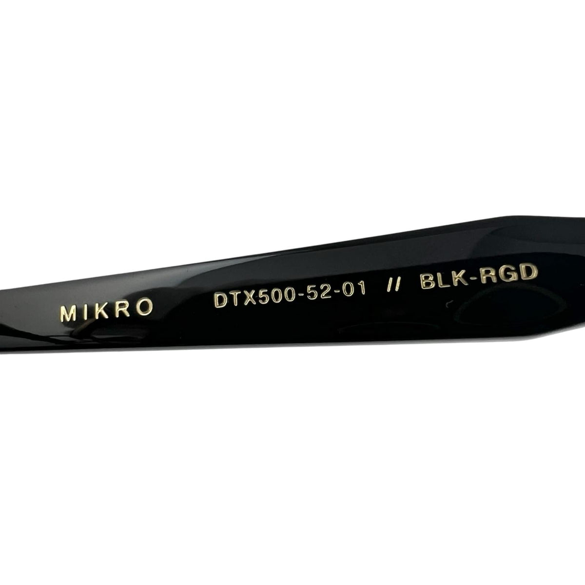 ディータ Mikro メガネ