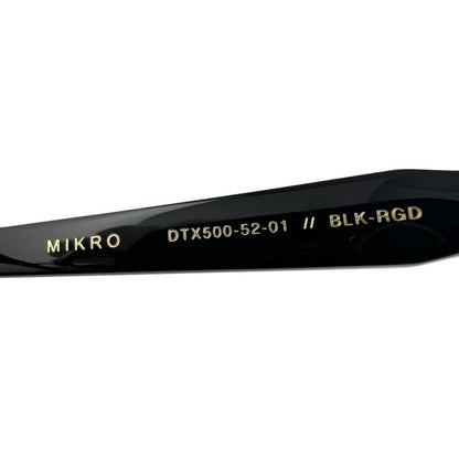 ディータ Mikro メガネ