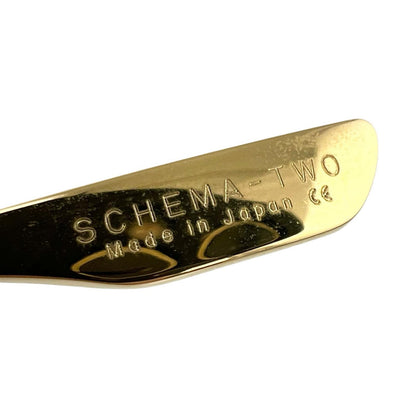 ディータ SCHEMA-TWO メガネ