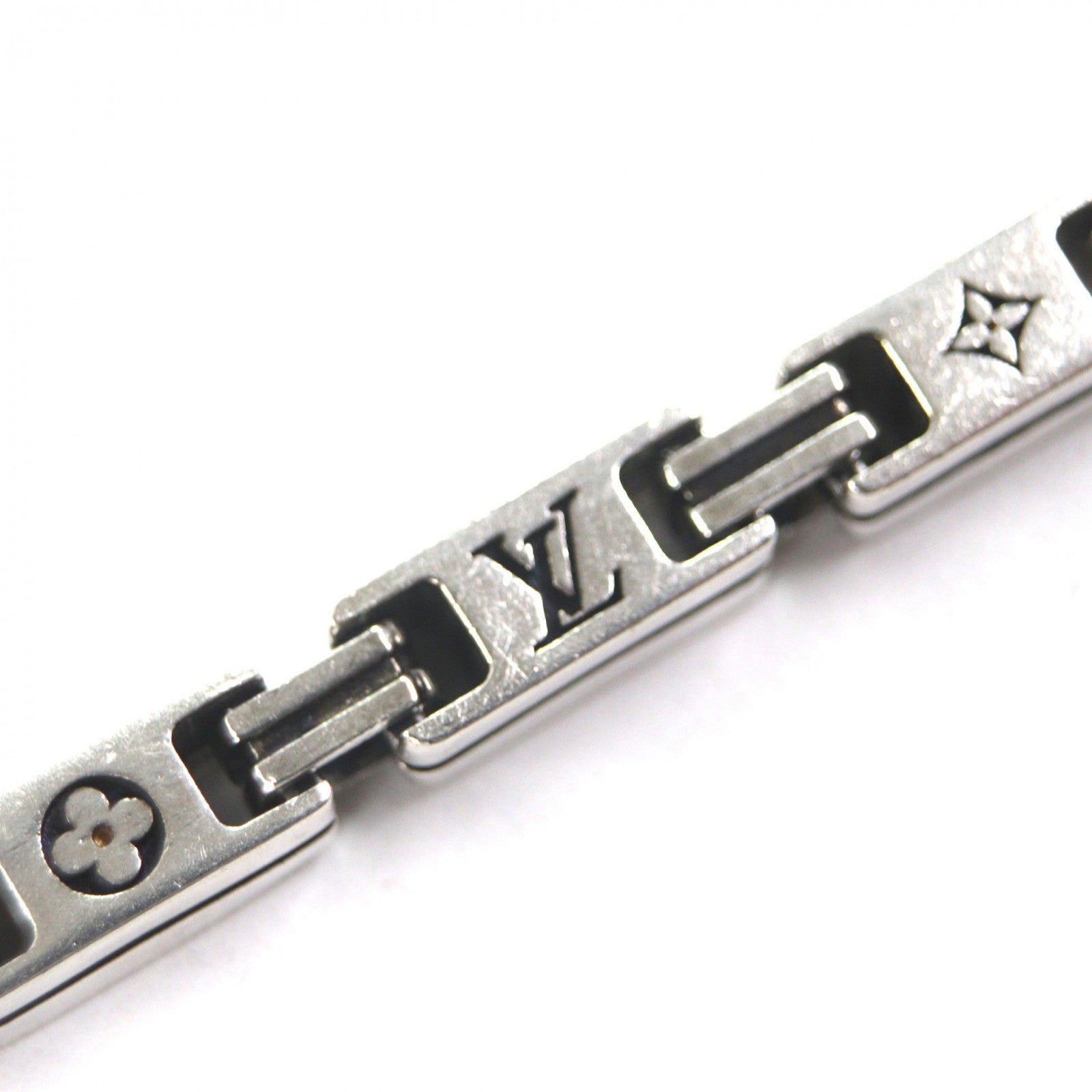 ルイヴィトン LVテーラー AG925 ブレスレット