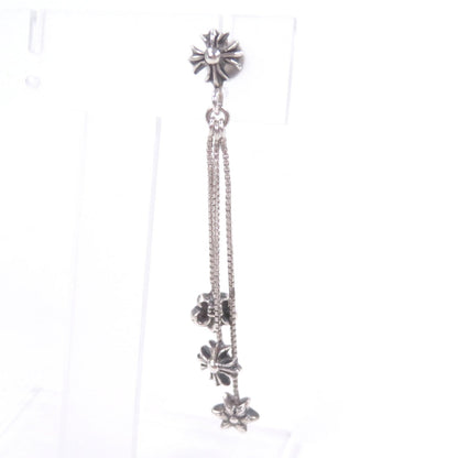クロムハーツ Pierce JOJOEARRING シルバー ピアス