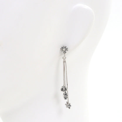 クロムハーツ Pierce JOJOEARRING シルバー ピアス