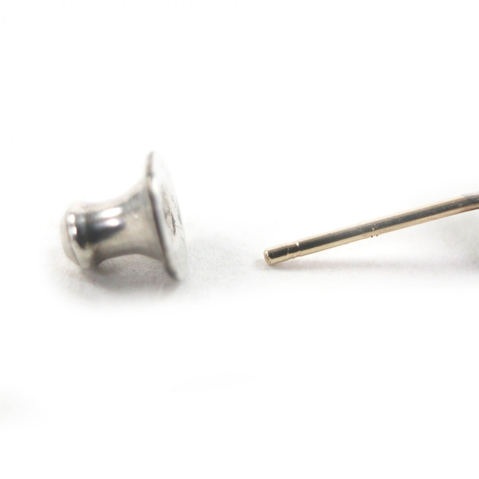 クロムハーツ Pierce JOJOEARRING シルバー ピアス