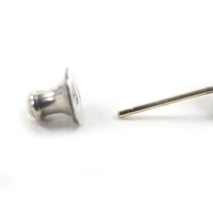 クロムハーツ Pierce JOJOEARRING シルバー ピアス