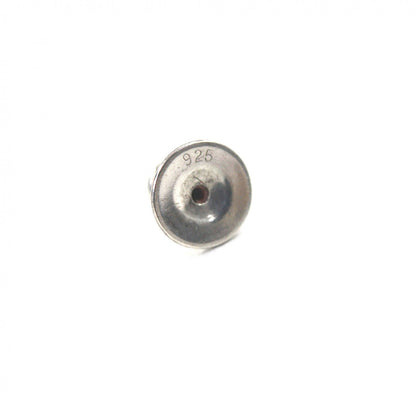 クロムハーツ Pierce JOJOEARRING シルバー ピアス