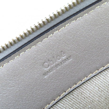 クロエ エディスミニ レザー2wayショルダーバッグ