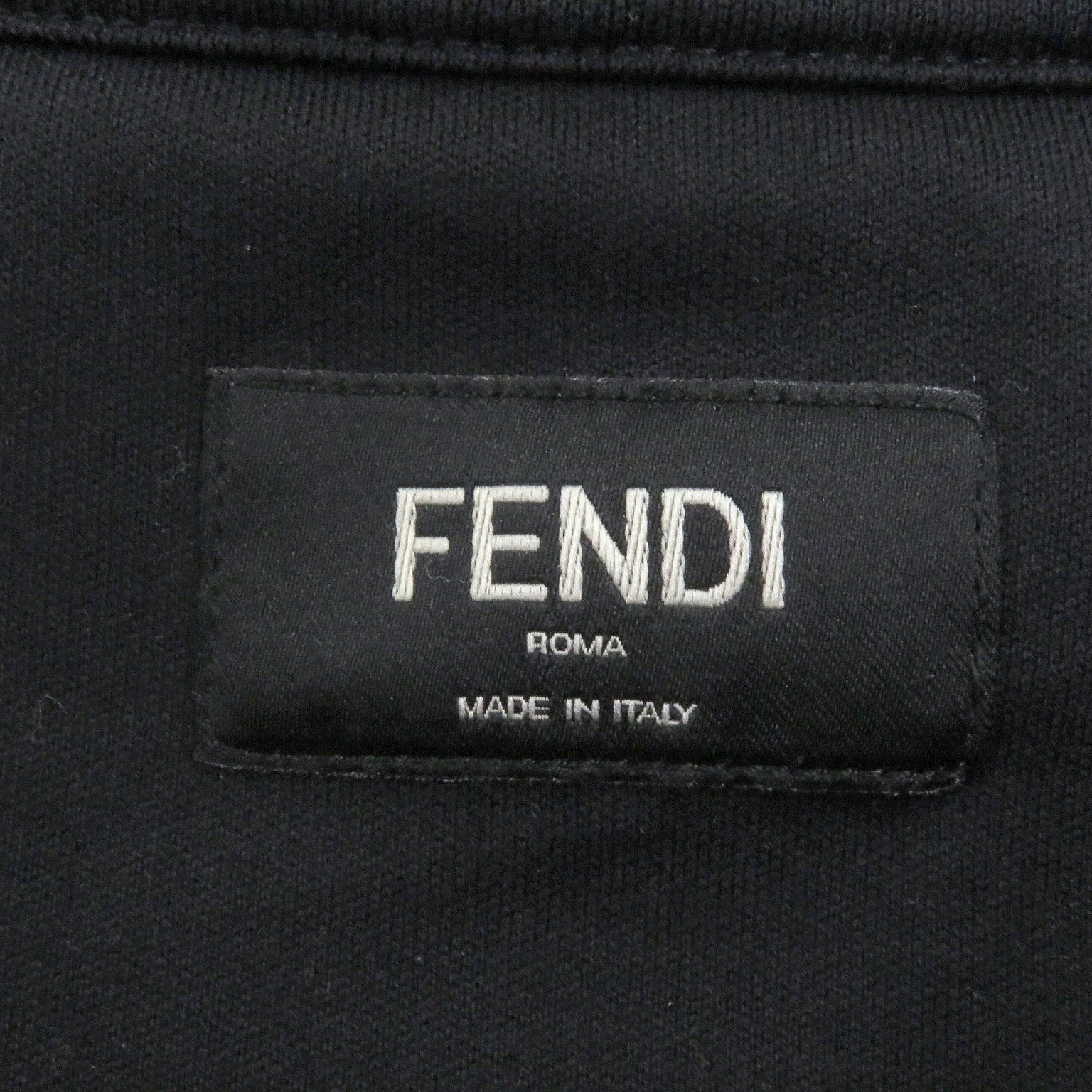 フェンディ FY1129 Tシャツ