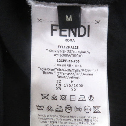 フェンディ FY1129 Tシャツ