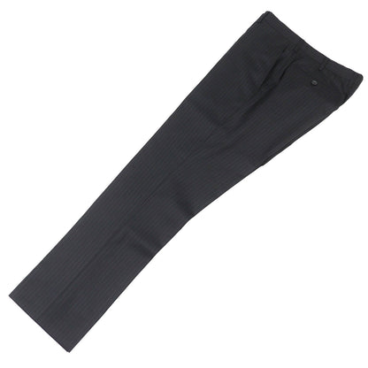 バーバリーブラックレーベル ストライプ柄スーツセット