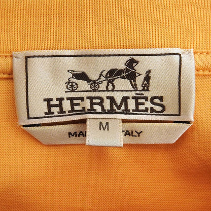 エルメス コットン半袖Tシャツ