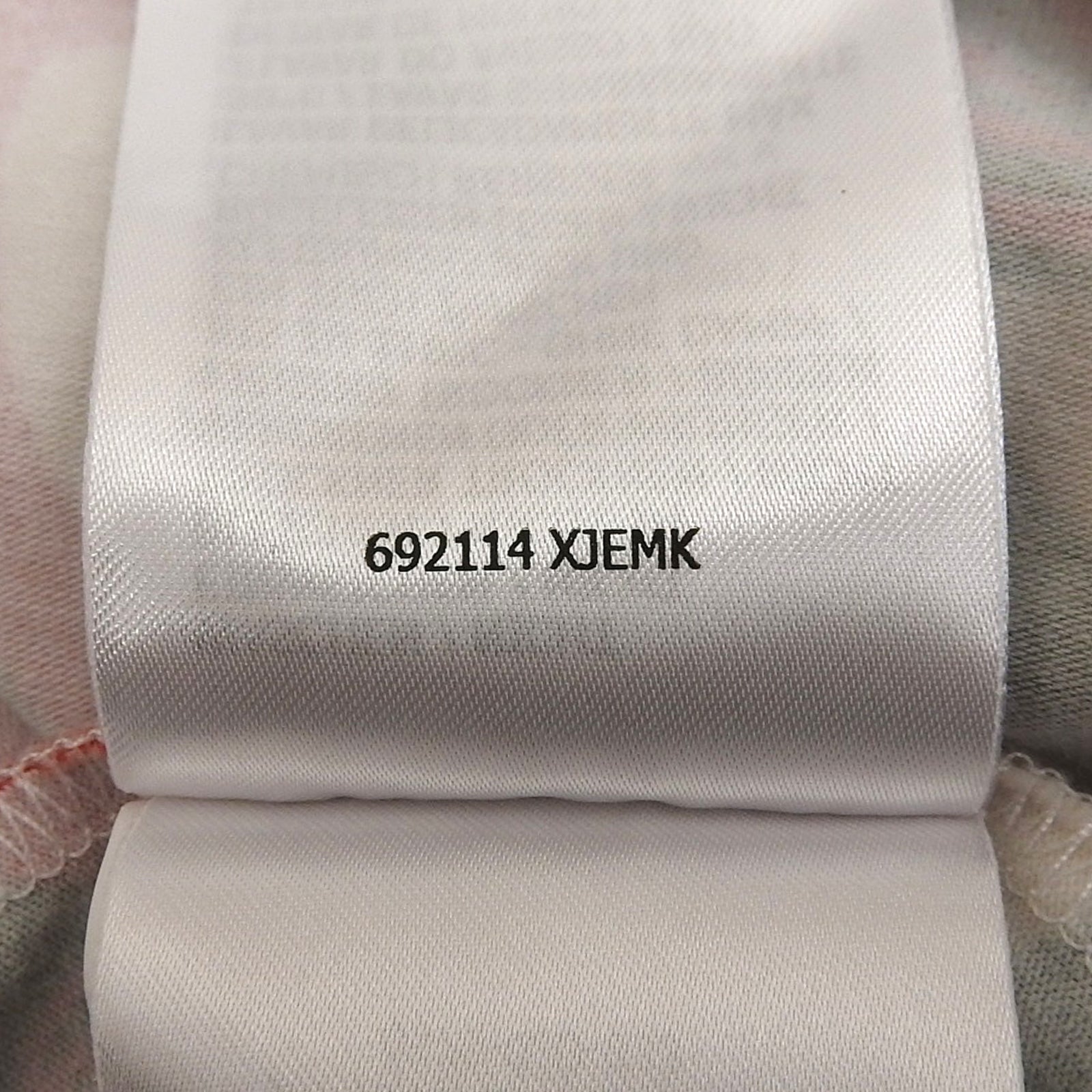 グッチアディダス コットン 半袖Tシャツ
