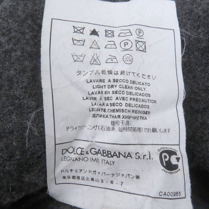 ドルチェ＆ガッバーナ ジャケット