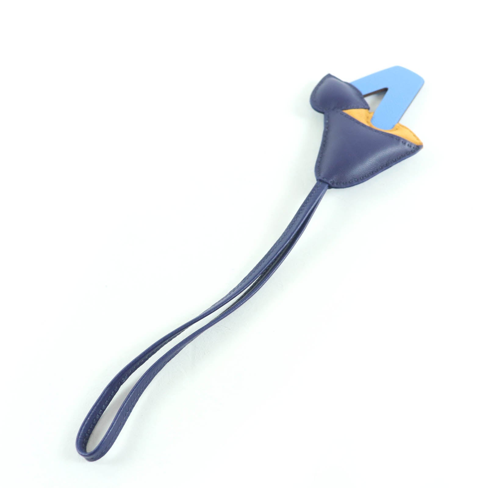 エルメス Petit h mushroom charm チャーム