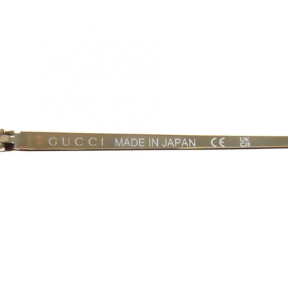 グッチ GG1357OJ チタニウムメガネ