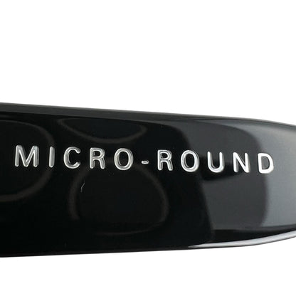 ディータ MICRO-ROUND サングラス