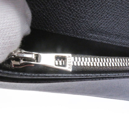 バリー レザー二つ折り財布