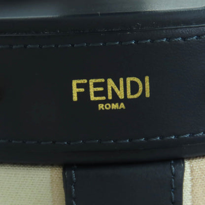 フェンディ レザー ポーチ
