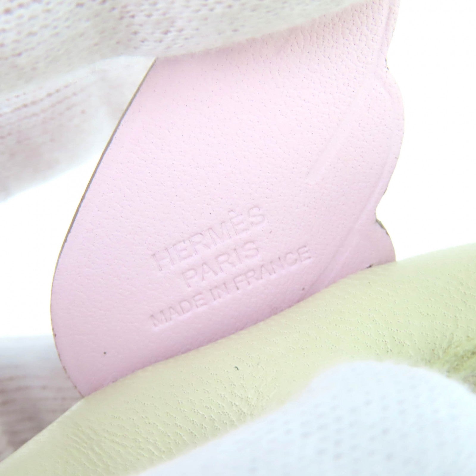 エルメス ロデオチャーム ペガサスPM バッグチャーム