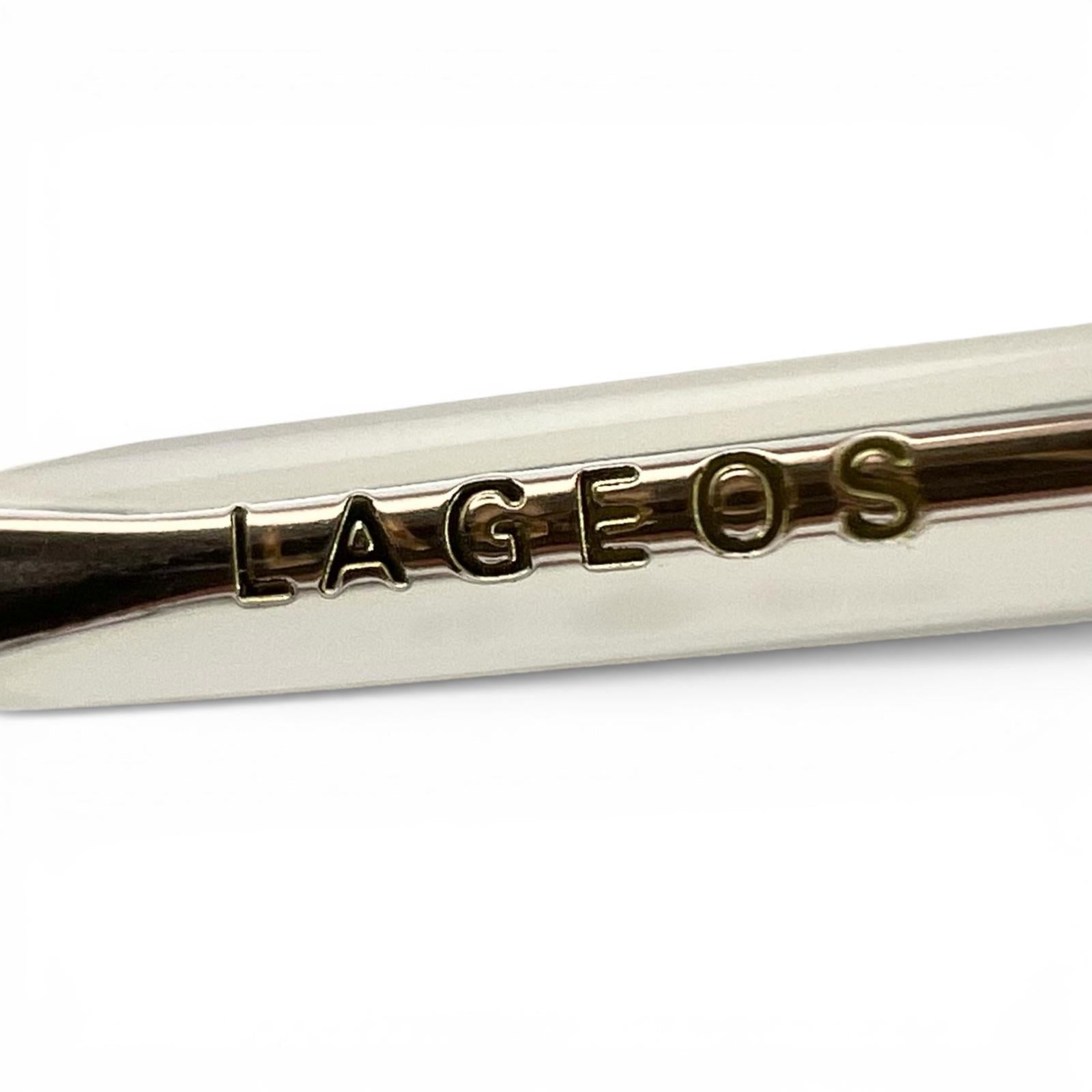 ディータ LAGEOS サングラス