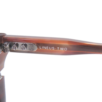 ディータ LINEUS TWO メガネ