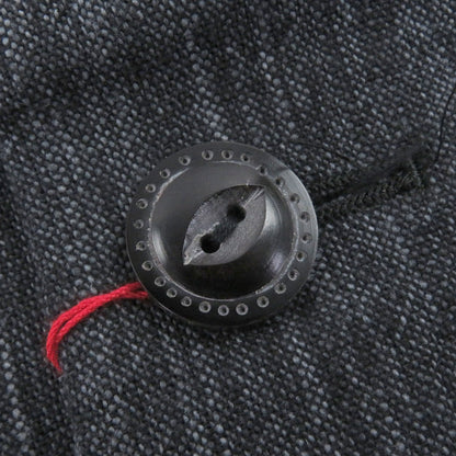 COMMONOreproducts コットンリネンジャケット