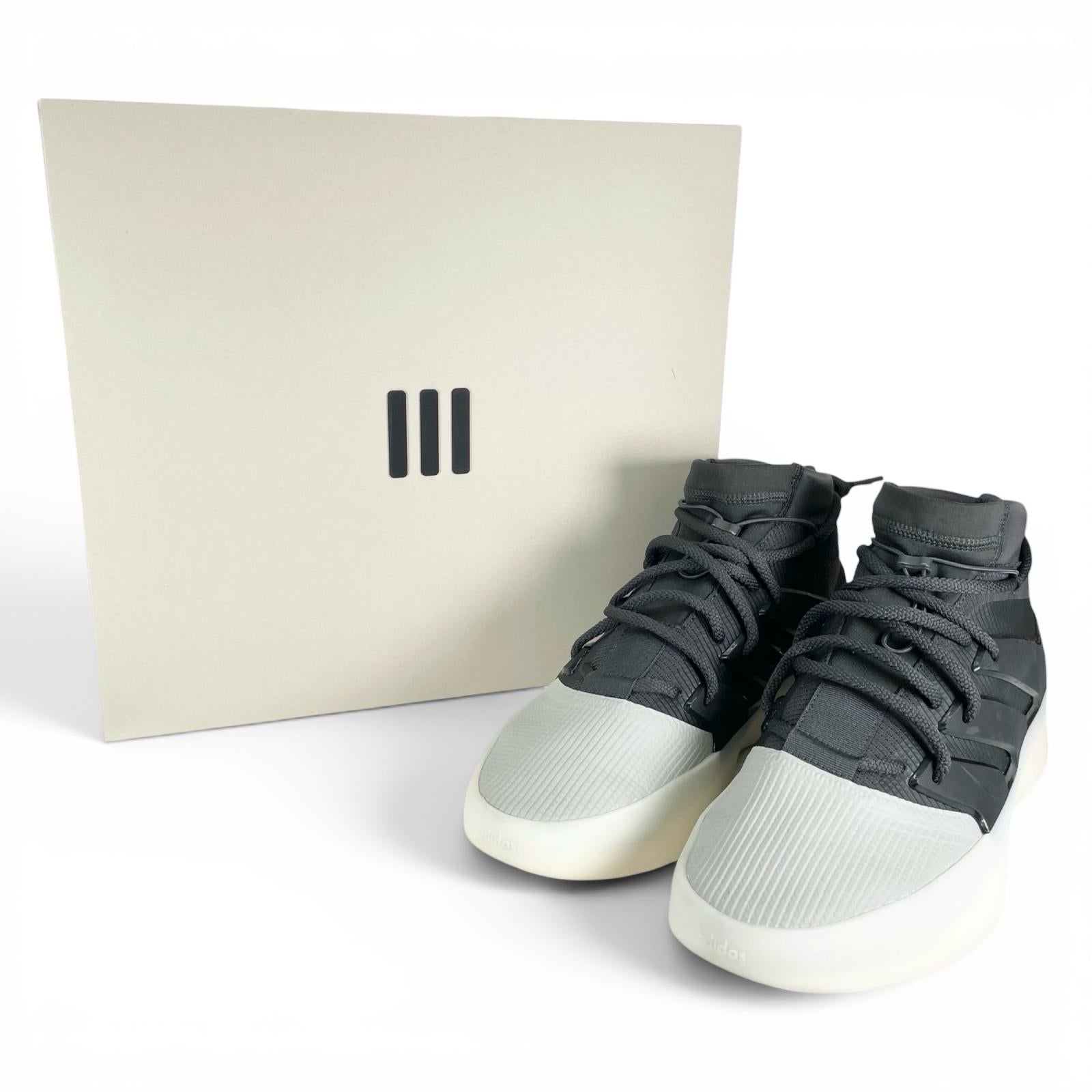 アディダス Fear of God Athletics 1 Basketball スニーカー