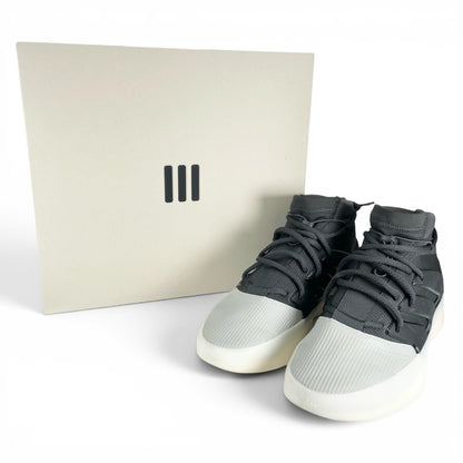 アディダス Fear of God Athletics 1 Basketball スニーカー