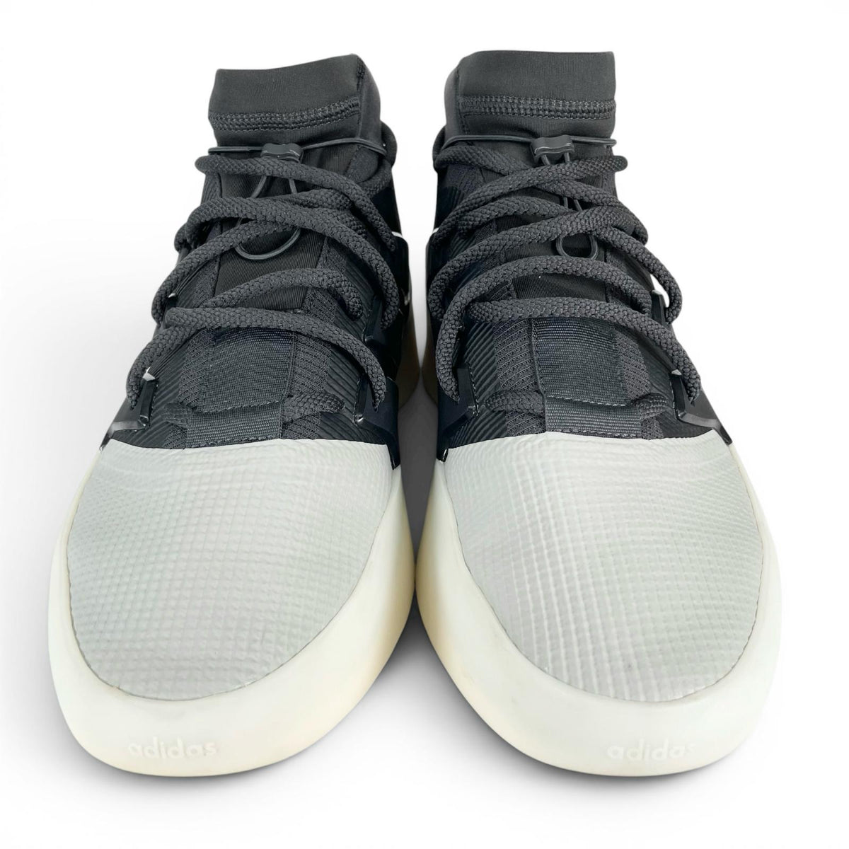 アディダス Fear of God Athletics 1 Basketball スニーカー