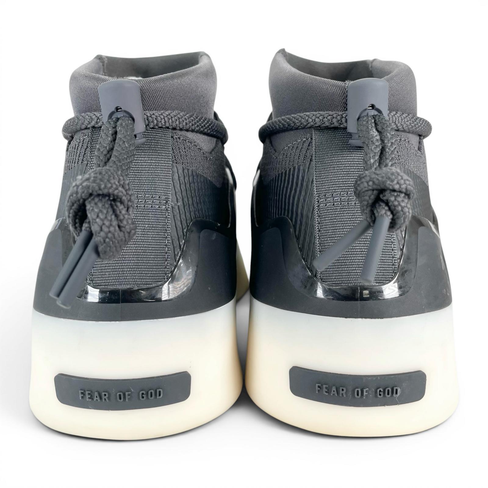 アディダス Fear of God Athletics 1 Basketball スニーカー